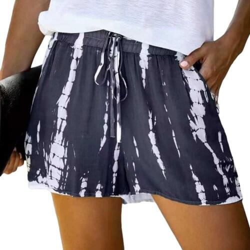 ISHINE Womens Summer Shorts