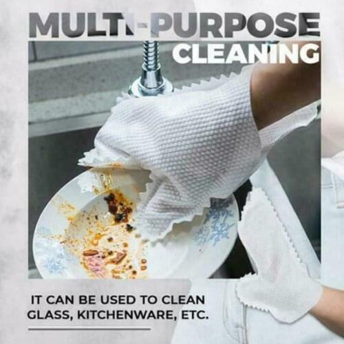 Одноразовые салфетки для уборки KITPIPI China At AliExpress