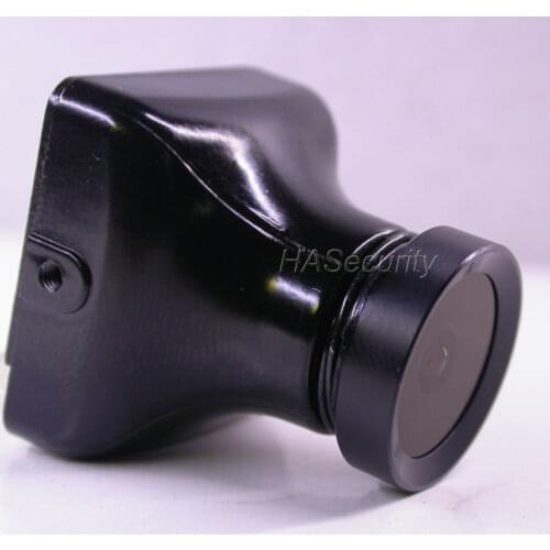 FPV block style module 2.8mm LEN 1/2.7" Aptina CMOS AR0237 CMOS + FH8536 / V30 for CCTV camera Drone RC Quadcopter Photography