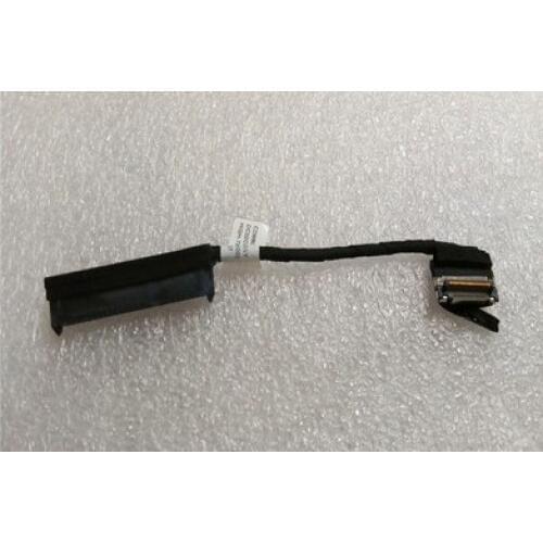 Laptop HDD cable For Dell latitude E5280 DC02C00EP00 CDM60 0RK5TV Laptop hard drive cable connector