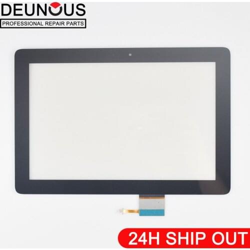 New 10.1'' For Huawei MediaPad 10 Link S10-201 S10-201U S10-201WA S10-231 Touch Panel Screen Glass Lens Replacement Sensor