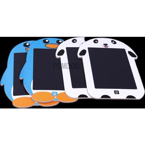 New 10 Inch LCD drawingTablet Electronic Drawing Board Digital Colorful Handwriting Pad Graphic tablet board for Kids and Adult