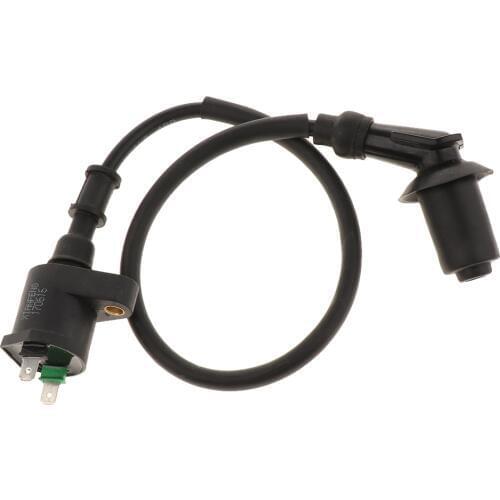 Prime Line Ignition Coil Replacement for 50cc 110cc 125cc 150cc GY6