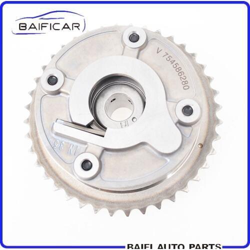 Baificar New Genuine Inlet Intake Camshaft Pulley 0805K1 0805H5 For Peugeot 3008 308CC Citroen C4L C5 C4 C3-XR 207 208 308 508