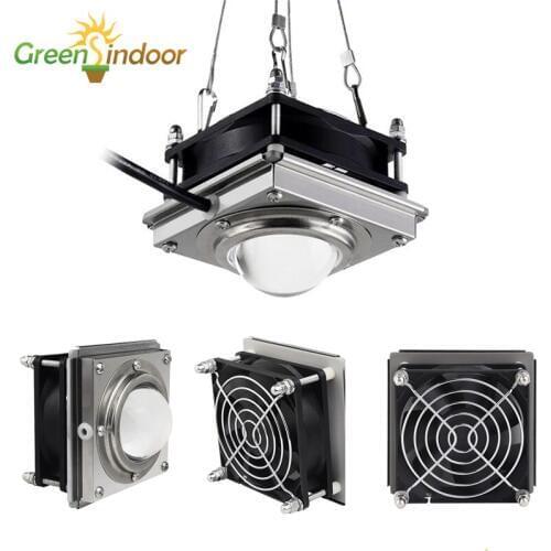 COB Led Grow 100w Indoor Plant Growing Tents Full Spectrum LED Grow Lights Phyto Lamp For Plants Flower Seed UV Fito Fitolamy