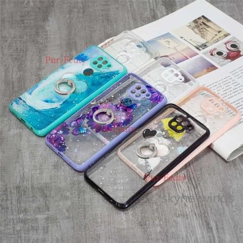 Venus Wolf Phone Cases Xiaomi Redmi 10X 4G
