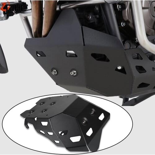 Motorcycle Engine Guards Cover Protector Skid Plate Bash Frame Guard For Yamaha T7 Tenere700 T 7 TENERE 700 Rally 2019 2020 2021