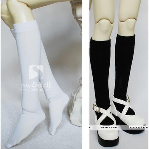 1/3 1/4 scale BJD accessories Socks doll clothes for BJD/SD.Not included doll,shoes,wig and other accessories 16C0899