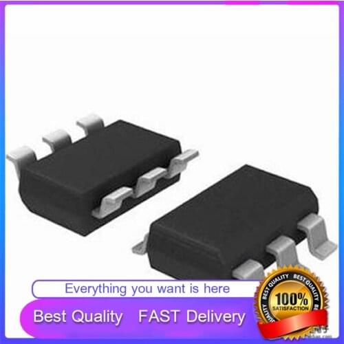 10Pcs/Lot New Original AOZ1320CI-04 SOT23-6 Good Quality