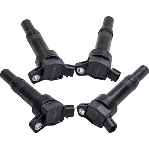 1788511 27300-2E000 273002E000 Ignition Coil For Hyundai Elantra Tucson Soul Forte 1.8L 2 Pin