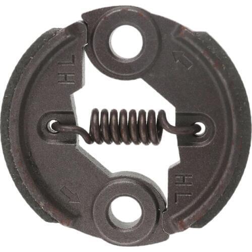 40-5 Brush Cutter Clutch Garden Tool Lawn Mower Grass Trimmer Parts Replacement
