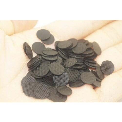 50Pcs/Lot 5mm Repair Remote Consoles MUSIC KEYBOARD SYNTH Conductive rubber buttons