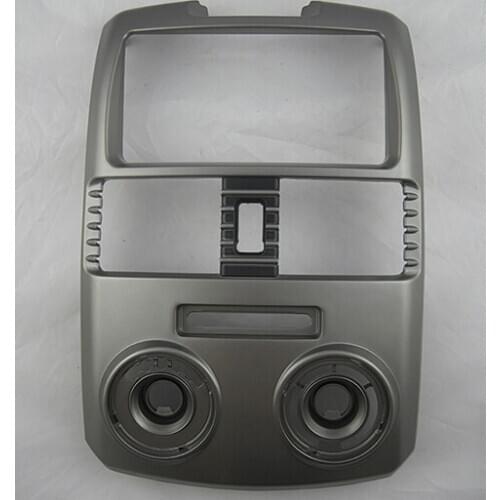 Car Fascias Stereo Radio Audio Panel Navigation Frame Dash Kit For Rush Combo 2006 2007 2008 2009 2010 2011 ~Up