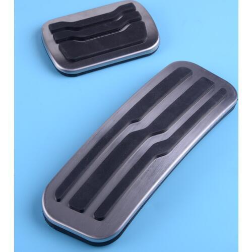 Накладки на педали Ford Beler China At AliExpress