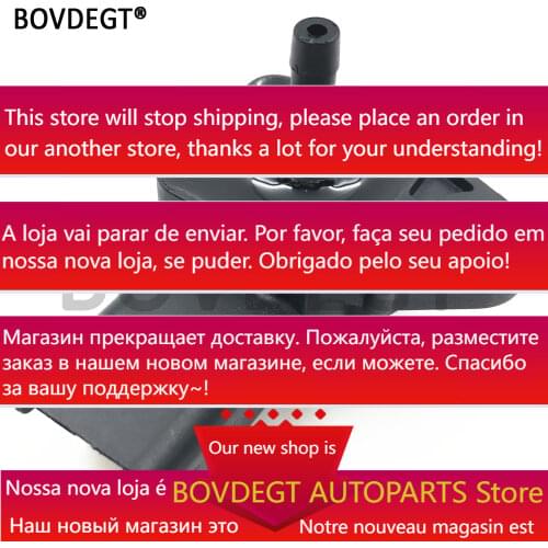 Tire Pressure Sensors BOVDEGT China