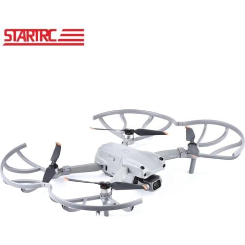 Mavic Air 2S Propeller Guard Prop Protection Bumper Holder for DJI Mavic Air 2S Drone Blade Protector Protective Cover Accessory