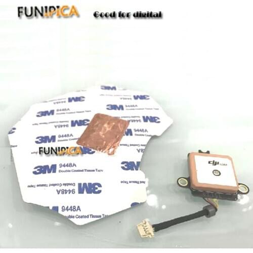 For phantom 4 PRO GPS module for DJI phantom 4 PRO drone Accessories free shipping