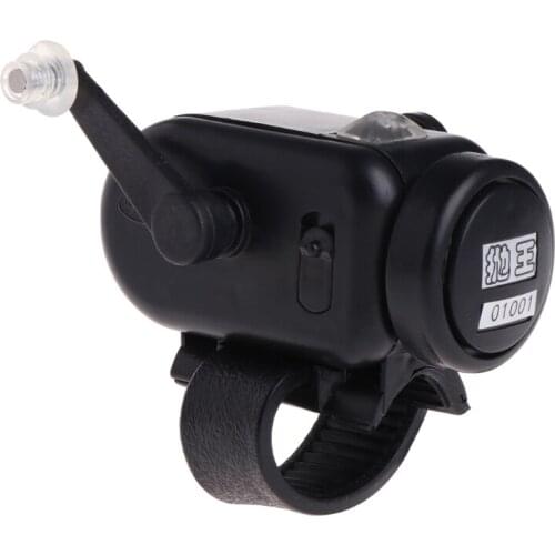 Fishing Alarm Electronic Waterproof Rod Tackle Professional Volume Warning Bite