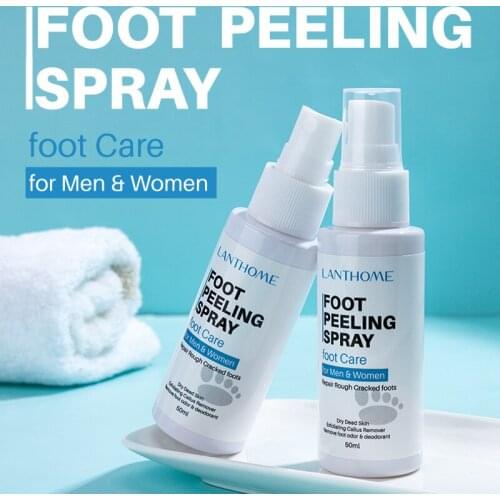 Lanthome Hand Care Products