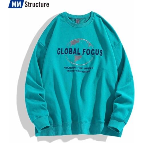 New allpai Fashionable Men's Hoodies