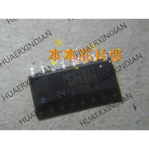 New MP3398GS-LF-Z MP33983 high quality