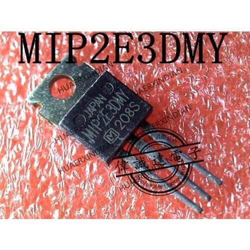 1Pieces new Original MIP2E3DMY MIP2E30MY TO-220 In stock real picture