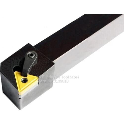 New Good Quality Cutting Edge Angle 91 MTGNR3232P22 MTGNL3232P22 Cylindrical External Toolholder Not Including Blade