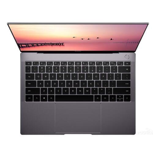 Original Keyboard for Huawei MateBook X Pro MACH-W19C MACH-W19B MACHR-W29 laptop