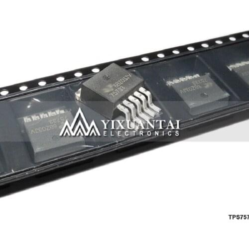 Origina TPS75733KTTR TPS75733 75733 TO263