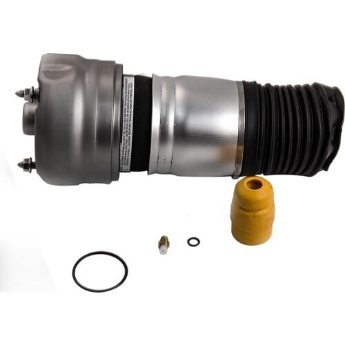 Front Air Spring Bag RH For Porsche Panamera 2010 Air Suspension Shock Absorber