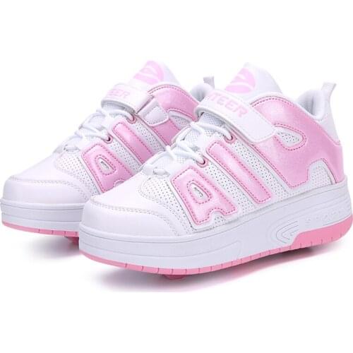 Phteer Skateboarding Shoes