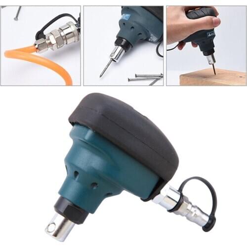 Pneumatic Air Tools Palm Of Hand Knock Beat Strike Hammer Scaler F30 T50 Staplers Nailer