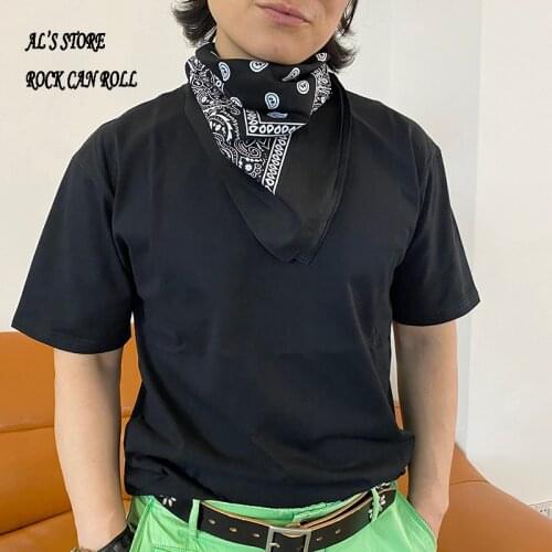 SC28 Buy 1 & Get 2 RockCanRoll US Size Super Quality 250GSM 9.6oz Heavy Casual O Neck Tee Soft Thick Cotton Seamless T Shirt