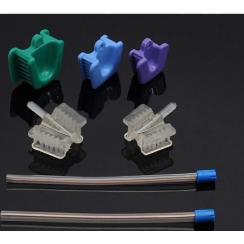 Dentistry Clinic Supplies Silicone Mouth Prop Autoclavable Silicone
