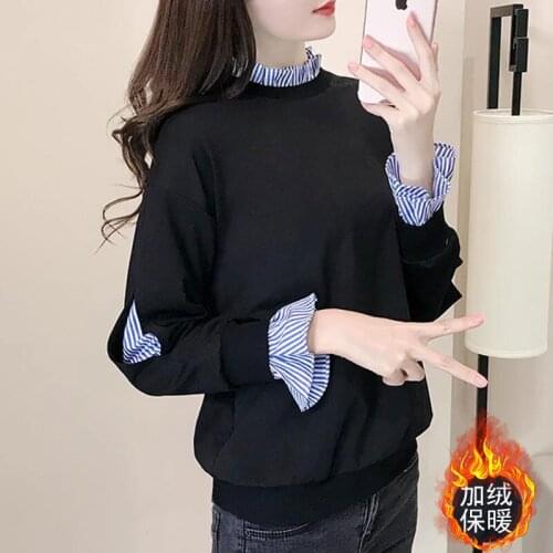 Supodeth Sweatshirts For Women