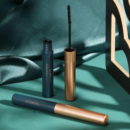 Beauty Girl Comestics Mascara Glitter Quick Dry Water Black Lash Eyelash Extension Eye Lashes Brush Make Up Eye Makeup Sets