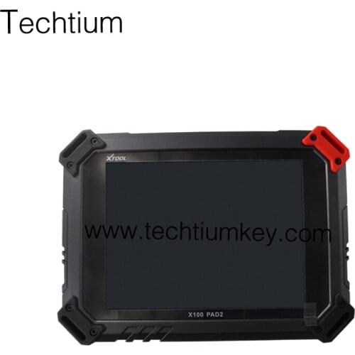 Immobilizer Unlock Universal Car Diagnostic Tool XTOOL X100PAD2 key programmer Basic Version Vag Key Vag Key Pin Code Reader