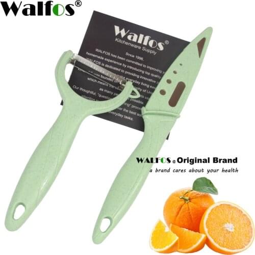 Walfos Knife Sets