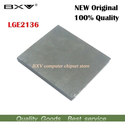 1pcs LGE2136 BGA Chipset new original