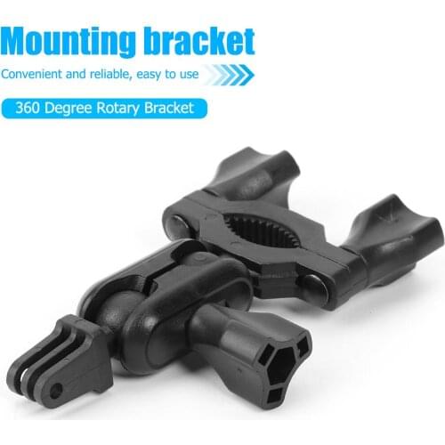 Car Rearview Mirror Mount DVR Dashcam Camera Holder For Xiaomi 70mai WiFi Smart Dash Cam Camcorder Video Recorder Bracket