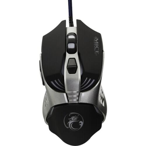 CHUYI (电脑办公) Computer Mice