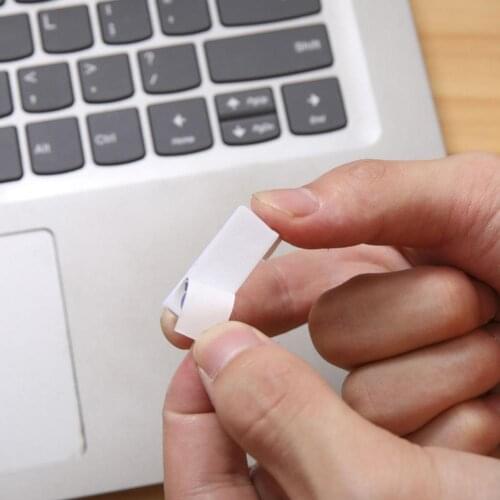 Cable Holder Suitable for Sorting and Storing Various Wires Arrange Your Computer Cable keep your them neat and clear