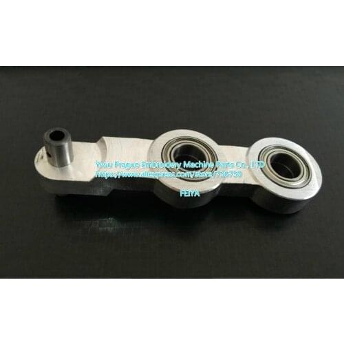 Good quality Feiya embroidery machine spare parts - Needle Bar Drive Lever Driving lever offered by Yiwu Prague Co., LTD 736750