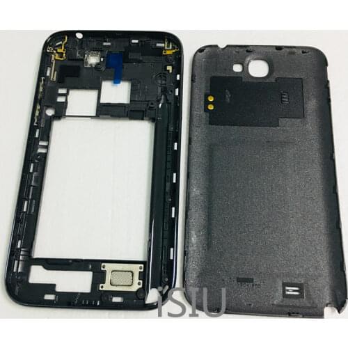 iSIU Samsung Phone Cases