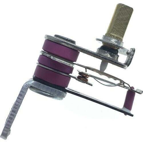 JT-208C / JT-208 10A~250V 15A~125V Adjustable Thermostat Temperature Controller Regulator Switch
