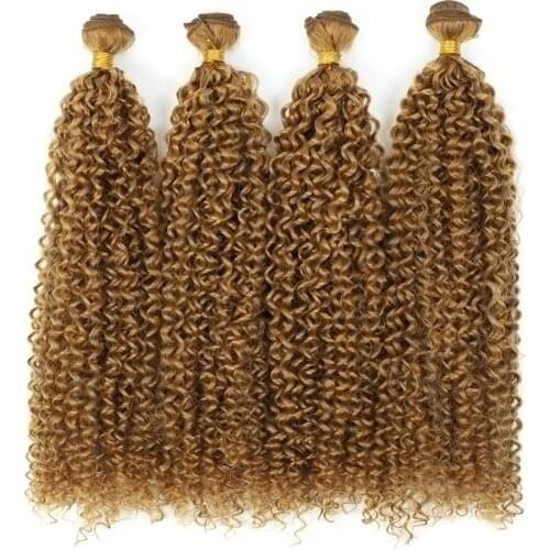 Mling False Hair