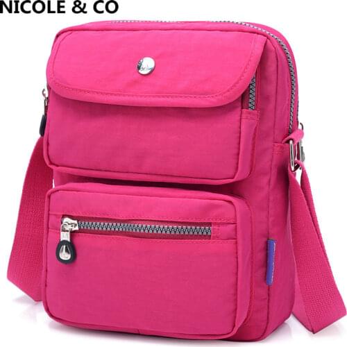 Женские косметички NICOLE & CO China At AliExpress