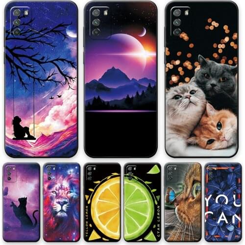 Roukca Xiaomi POCO M3 Phone Cases