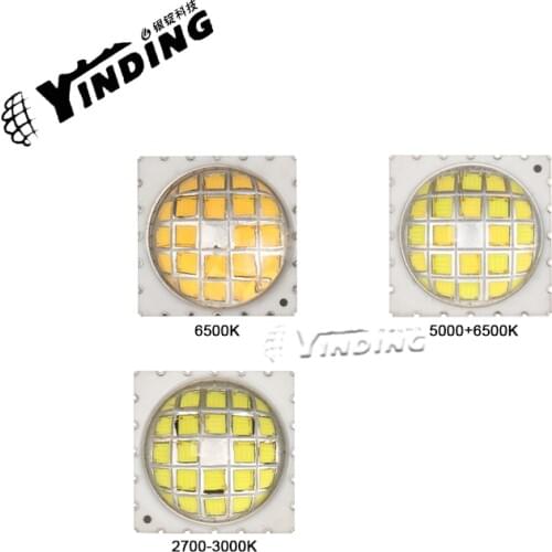 5PCS LEDENGIN LZ4-00CW08 12W High power led 3000k-6500k Warm/Neutral/Cold white architectural lighting stage lights light source