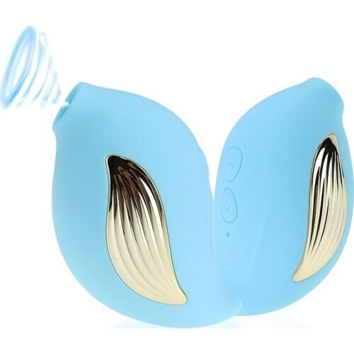 Sucking Vibrator Toy Sex Oral Licking for Women Clitoris Stimulator Tongue Nipple Female Masturbator Sucker Erotic Adult Toy